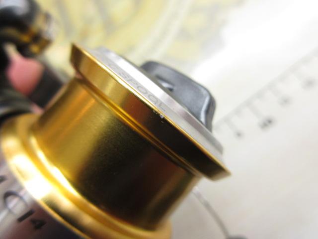 09レアニウムCI4 1000S｜＠ベリーネット 日本最大新品中古釣具WEBショップ