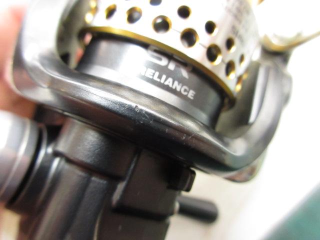 09レアニウムCI4 1000S｜＠ベリーネット 日本最大新品中古釣具WEBショップ