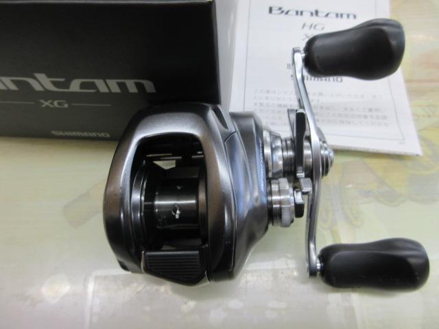 22バンタム XG RH