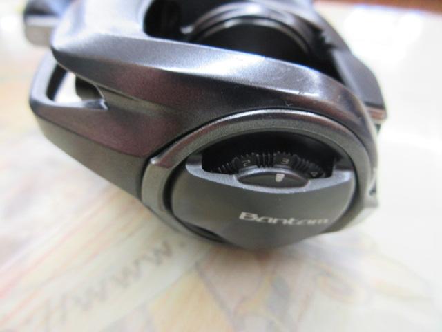 22バンタム XG RH