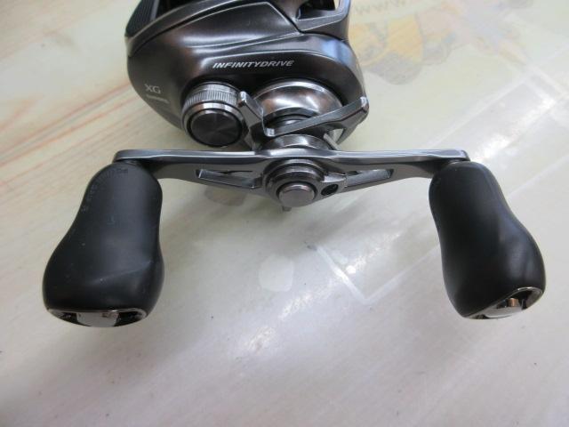 22バンタム XG RH