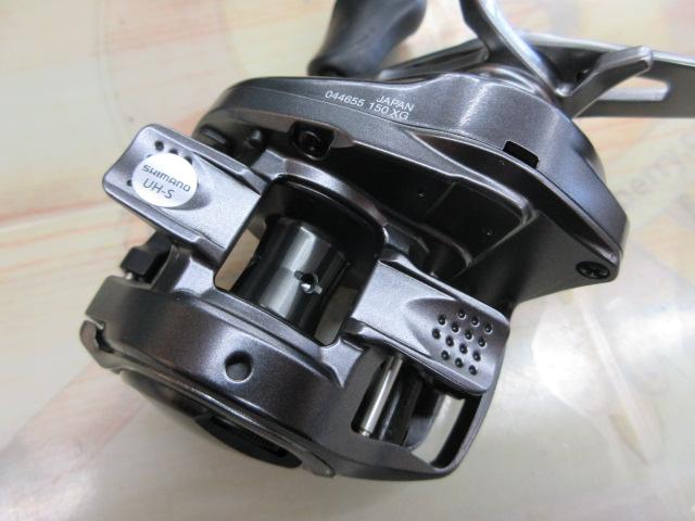 22バンタム XG RH