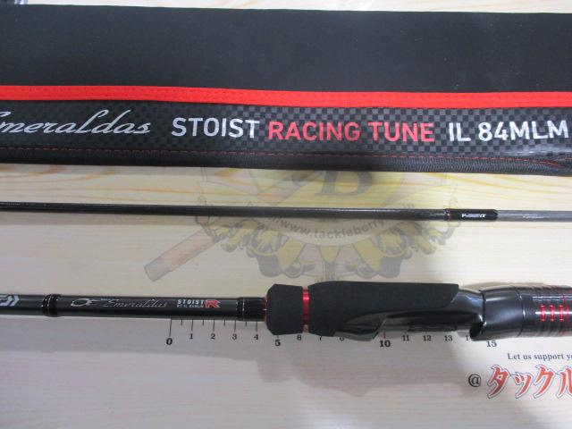 エメラルダスストイストRT IL 84MLM
