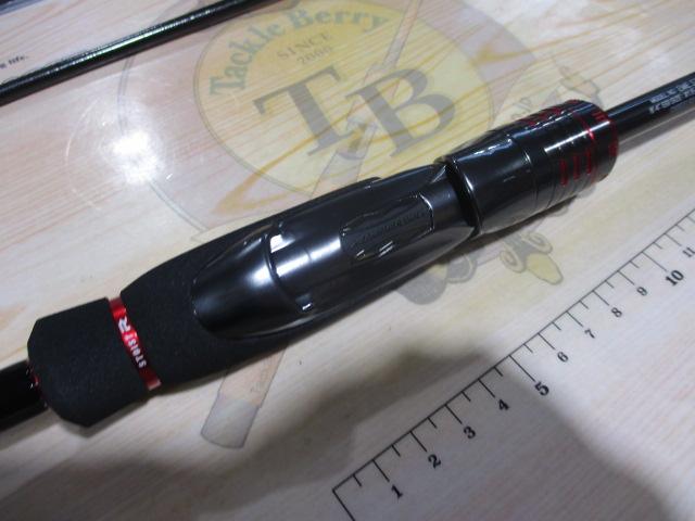 エメラルダスストイストRT IL 84MLM