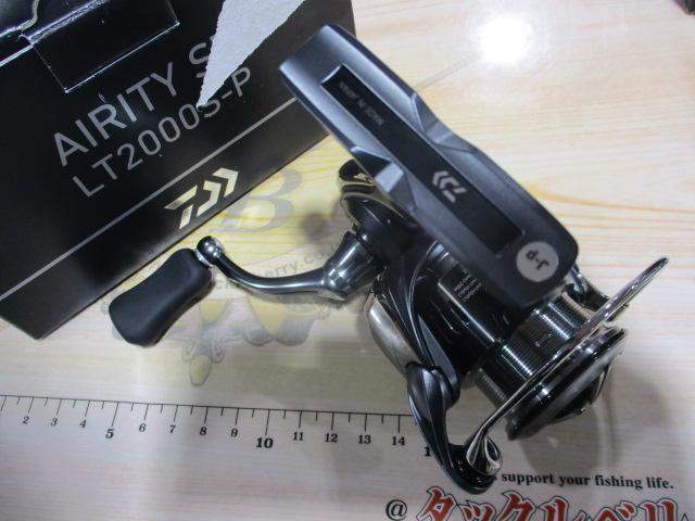23エアリティ ST LT2000S-P｜＠ベリーネット 日本最大新品中古釣具WEB