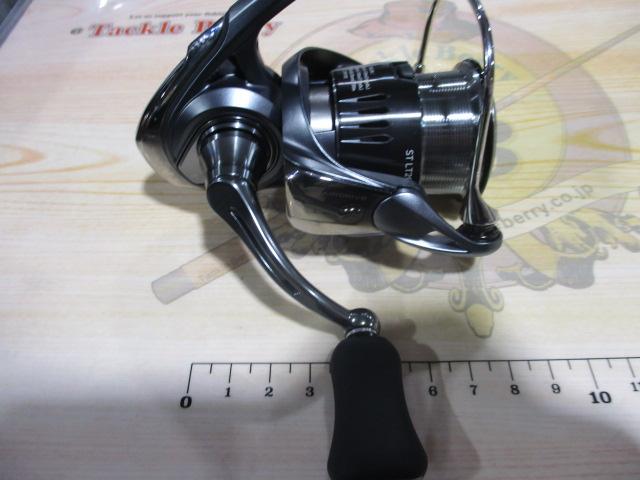 23エアリティ ST LT2000S-P｜＠ベリーネット 日本最大新品中古釣具WEB