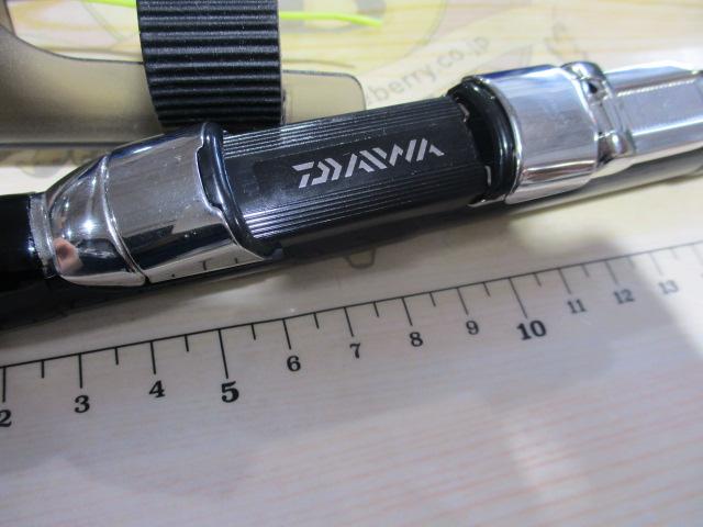 シーパラダイスさぐりづり S-300・V