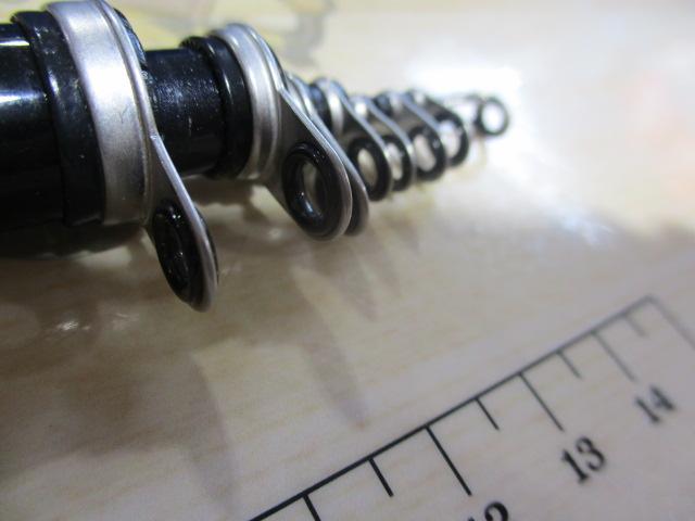 シーパラダイスさぐりづり S-300・V