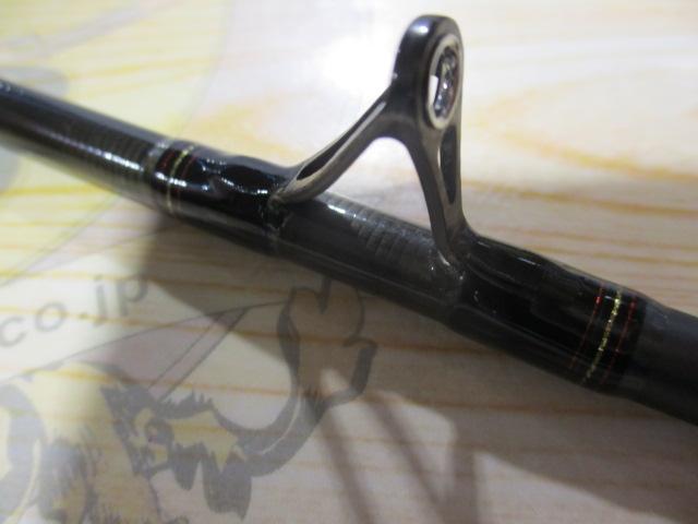 極鋭タチウオ テンヤSPEX AGS192