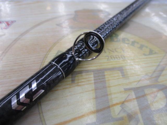 ブラックレーベル BLX SG 701XHSB-SB