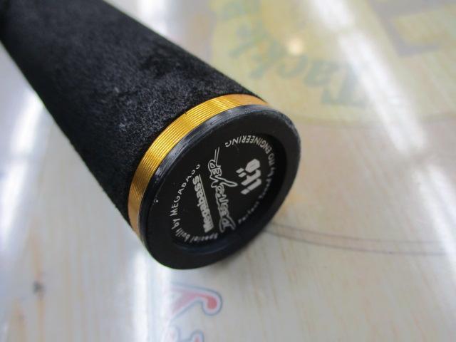 デストロイヤー F3・1/2-63Xti(エヴォルジオン)