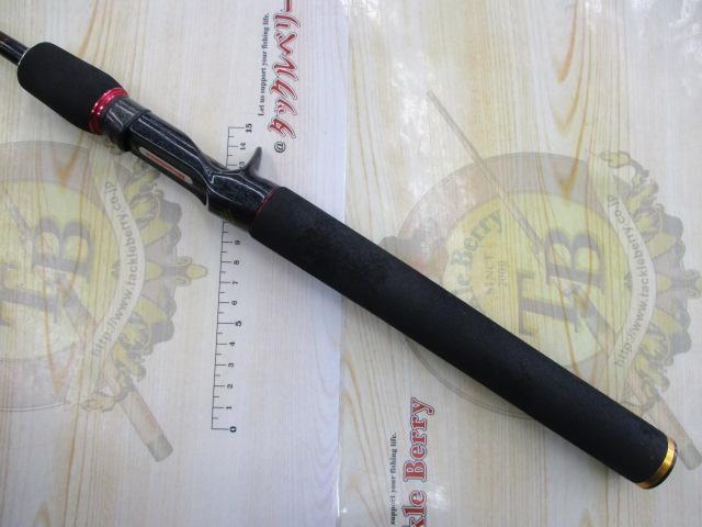 デストロイヤー F3・1/2-63Xti(エヴォルジオン)