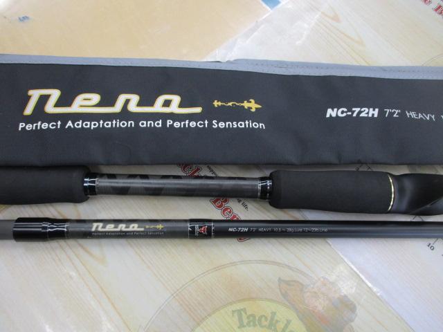 ネロ NC-72H