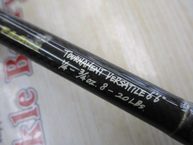 デストロイヤー F4-66X(Hi-10X)TOURNAMENT VERSATILE