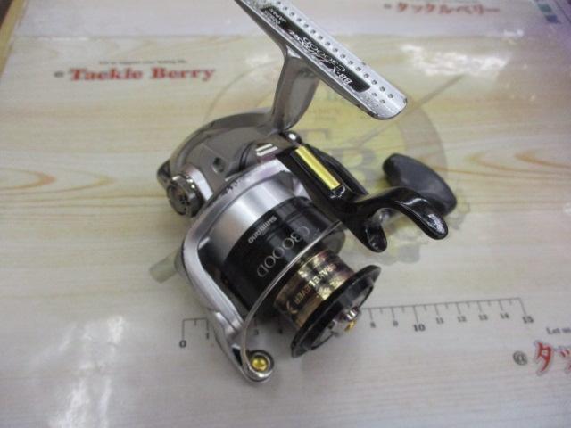 11BB-Xラリッサ C3000D