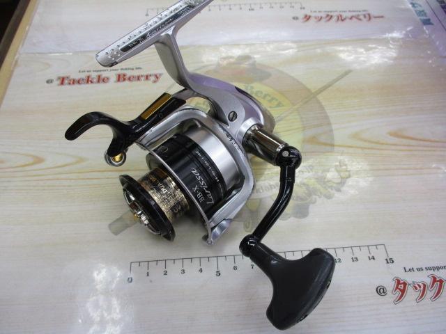 11BB-Xラリッサ C3000D