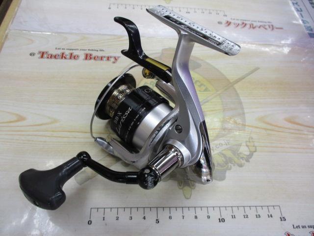 11BB-Xラリッサ C3000D