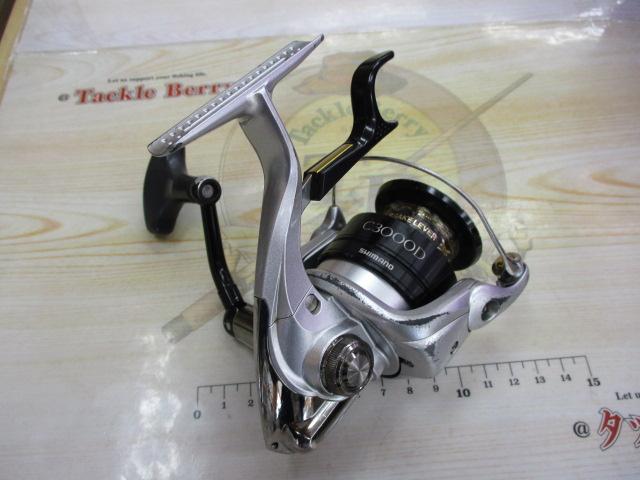 11BB-Xラリッサ C3000D