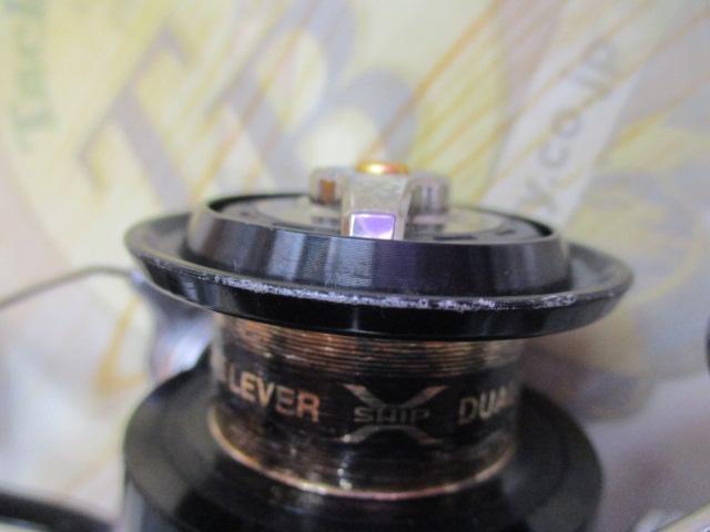 11BB-Xラリッサ C3000D