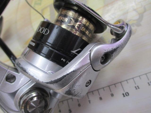 11BB-Xラリッサ C3000D