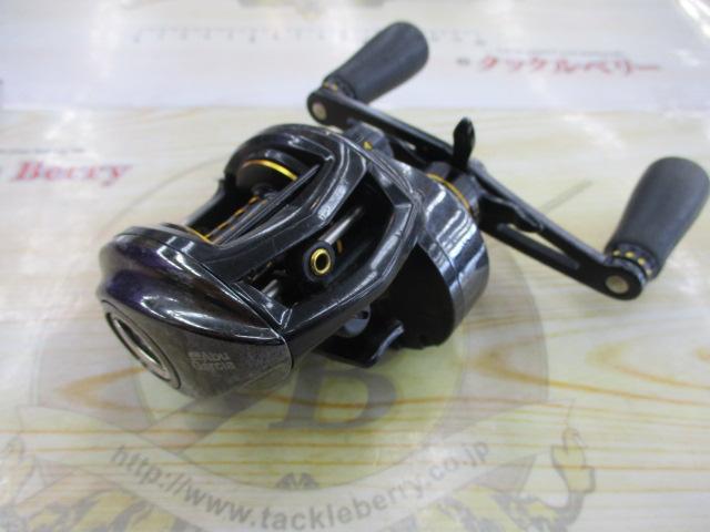 レボ ブラック9