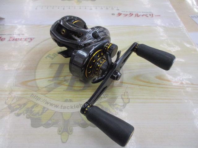 レボ ブラック9