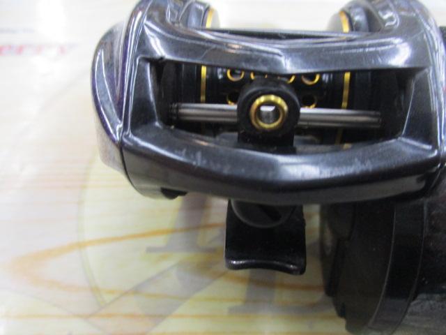 レボ ブラック9