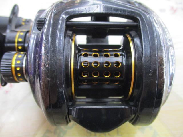 レボ ブラック9