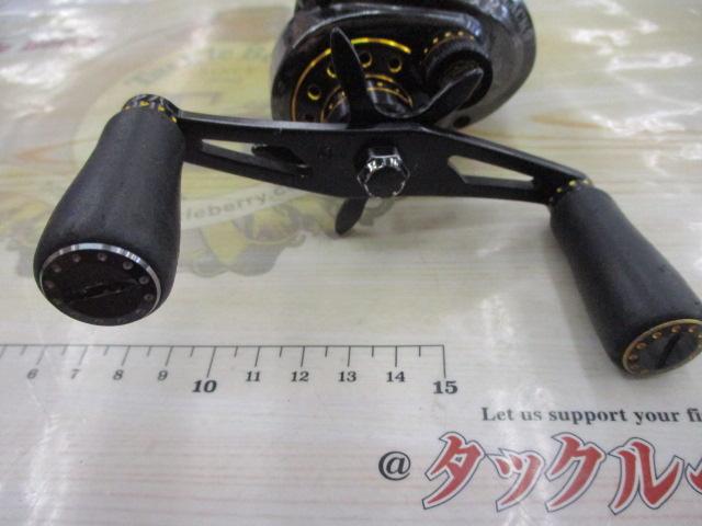 レボ ブラック9