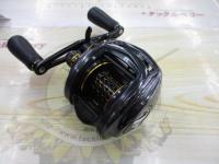 レボ ブラック9