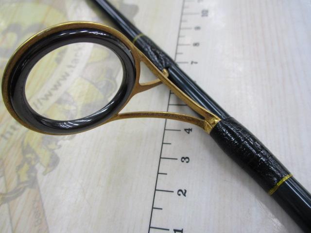 ストリームラインサクラマススペシャル 80