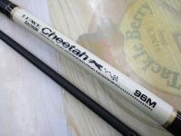 ラグゼソルテージチータ 96M