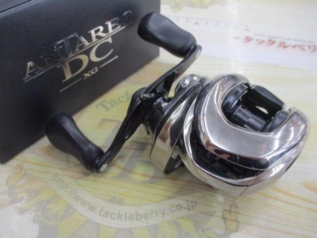 21アンタレスDC XG RH
