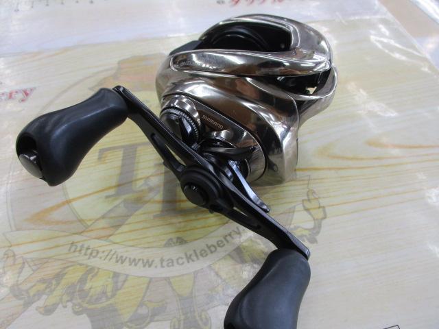 21アンタレスDC XG RH