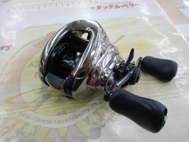 21アンタレスDC XG RH