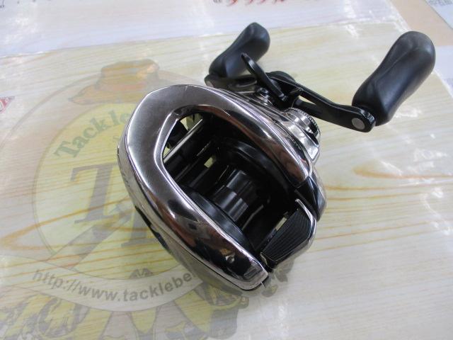 21アンタレスDC XG RH