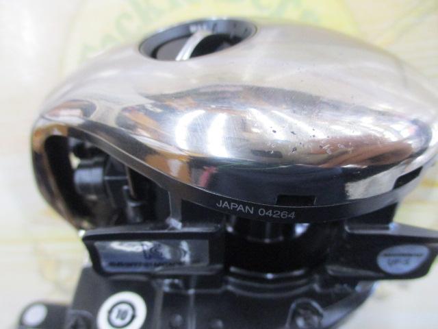 21アンタレスDC XG RH