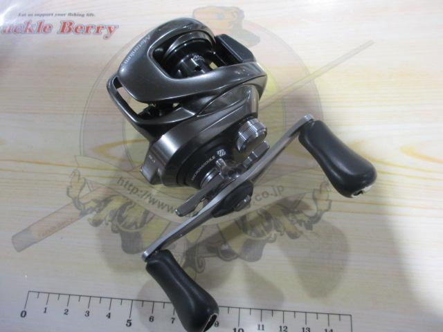 20メタニウムXG LH