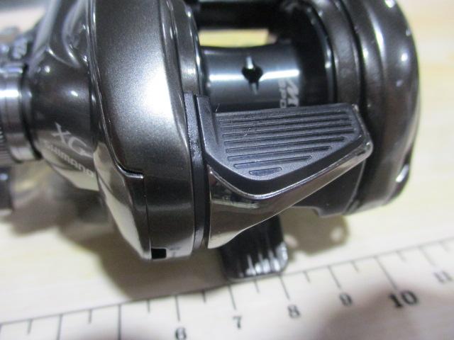 20メタニウムXG LH