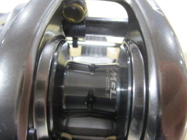 20メタニウムXG LH