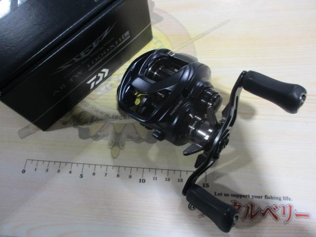 スティーズ AⅡ TW 1000XHL