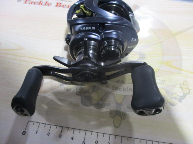 スティーズ AⅡ TW 1000XHL