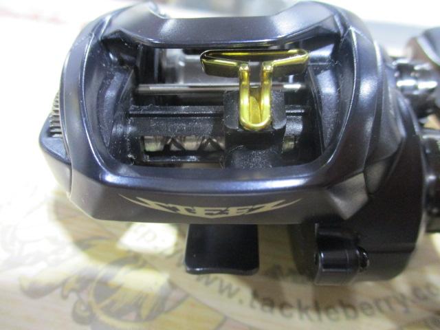 スティーズ AⅡ TW 1000XHL