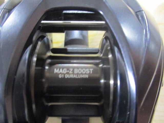 スティーズ AⅡ TW 1000XHL