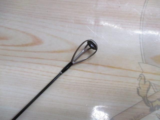 ビームス リプラウト 9.0M+