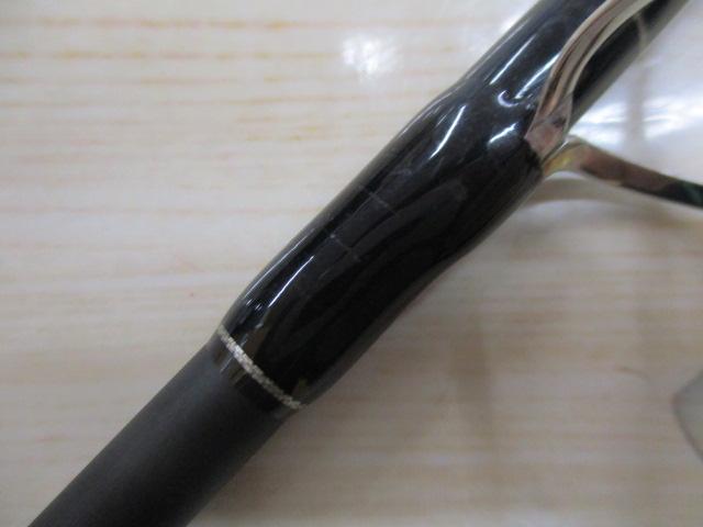 スパイクイエローテイル SK772YT-L