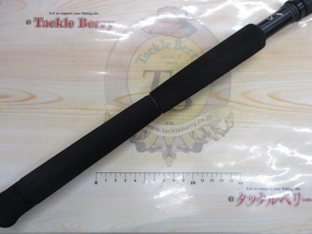 スパイクイエローテイル SK772YT-L