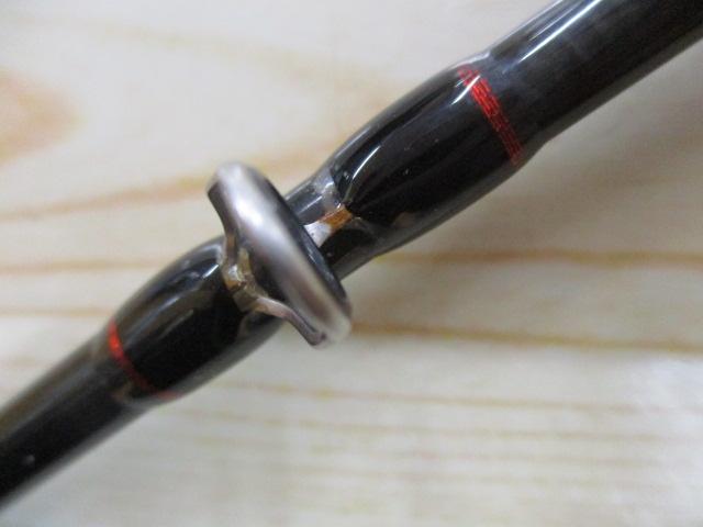 オーシャンゲート JOG-B600XH TAKO