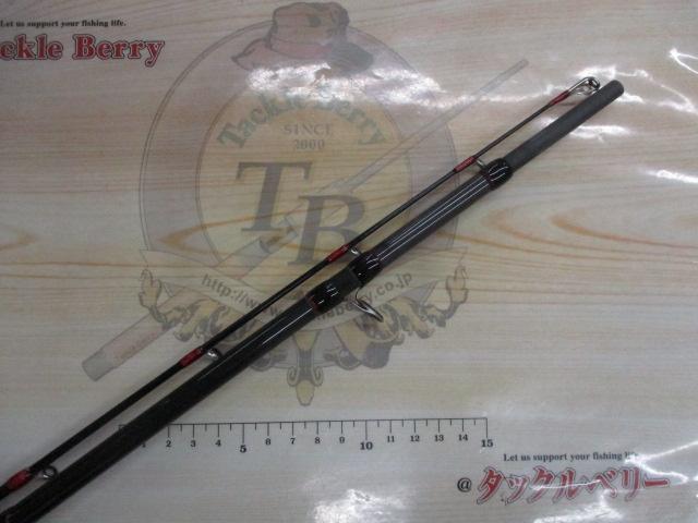 オーシャンゲート JOG-B600XH TAKO