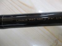 リンクス LINKS74CMHJ